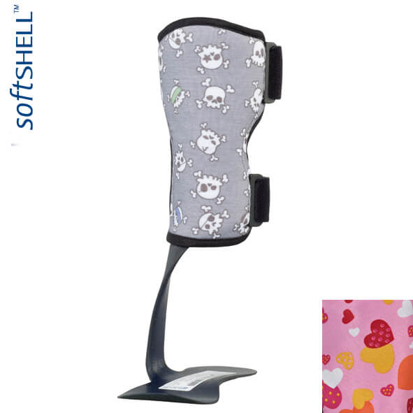 KiddieGAIT® SoftSHELL™ | Foot Drop, Children Accessories | Products |  Allard International